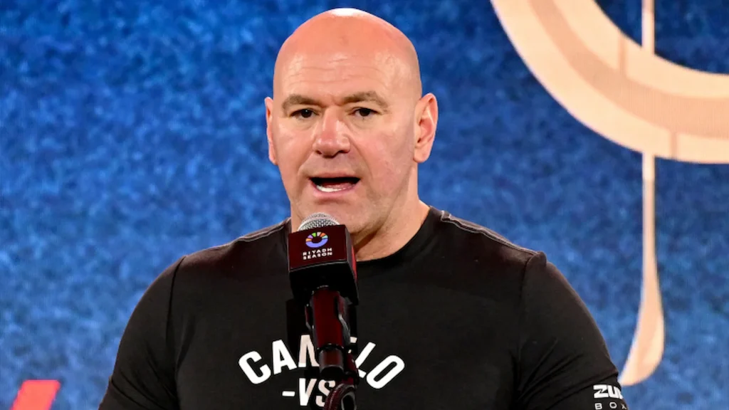 UFC and Paramount: A New Era for Broadcasts in 2026