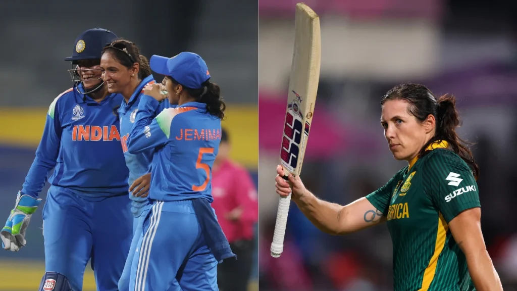 Womens World Cup 2025: India vs South Africa Prediction, Pitch Reports, Streaming, and More