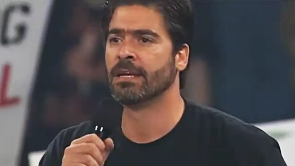 Vince Russo’s Critical View