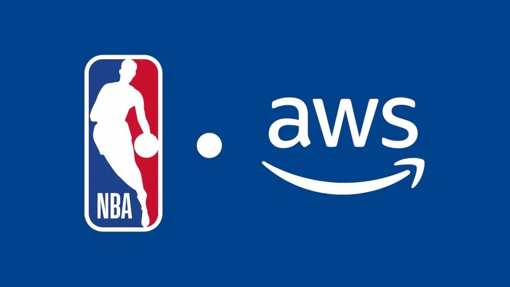 The NBA’s New Era of Analytics: Inside Its Partnership with Amazon