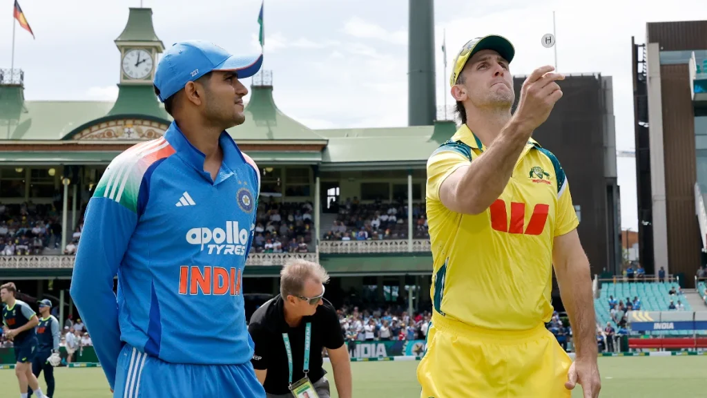 India vs Australia 3rd ODI: Prediction, Pitch Report, Preview, and More