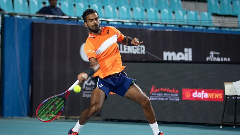 The Australian Open Asia-Pacific Wild-Card Playoff