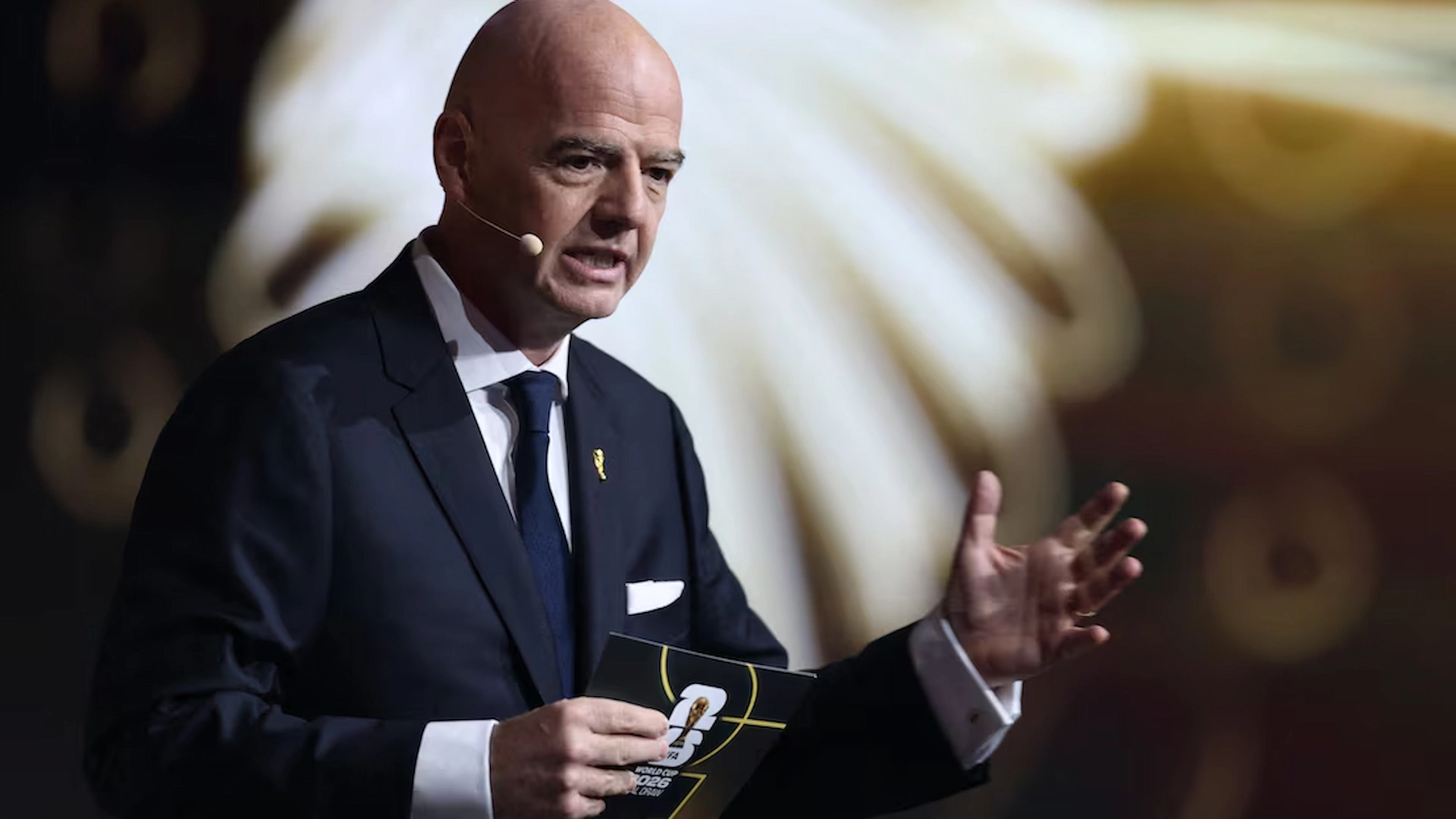 FIFA Says 150 Million Ticket Requests for 2026 World Cup as Demand Breaks Records