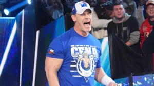 WWE Drops Major John Cena Retirement Bombshell Ahead of Saturday Night’s Main Event