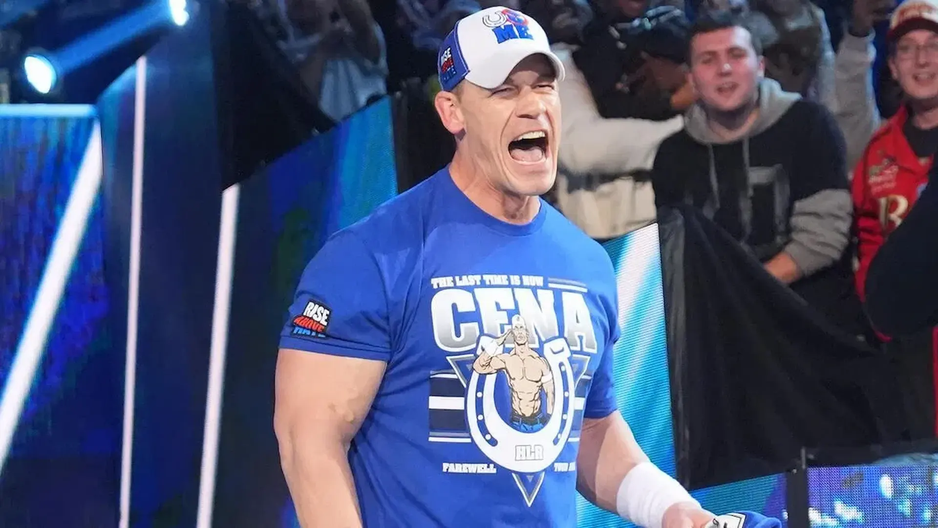 WWE Drops Major John Cena Retirement Bombshell Ahead of Saturday Night’s Main Event