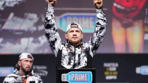 UFC 323: Dvalishvili vs Yan 2 - Start Time & TV Schedule