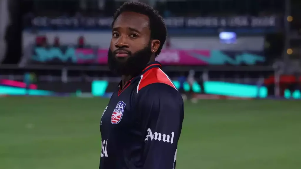 Jones’s Cricketing Career